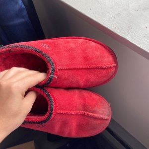 Ugg slippers